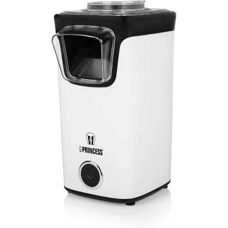 Princess 292986 Palomitera 1100W Blanco